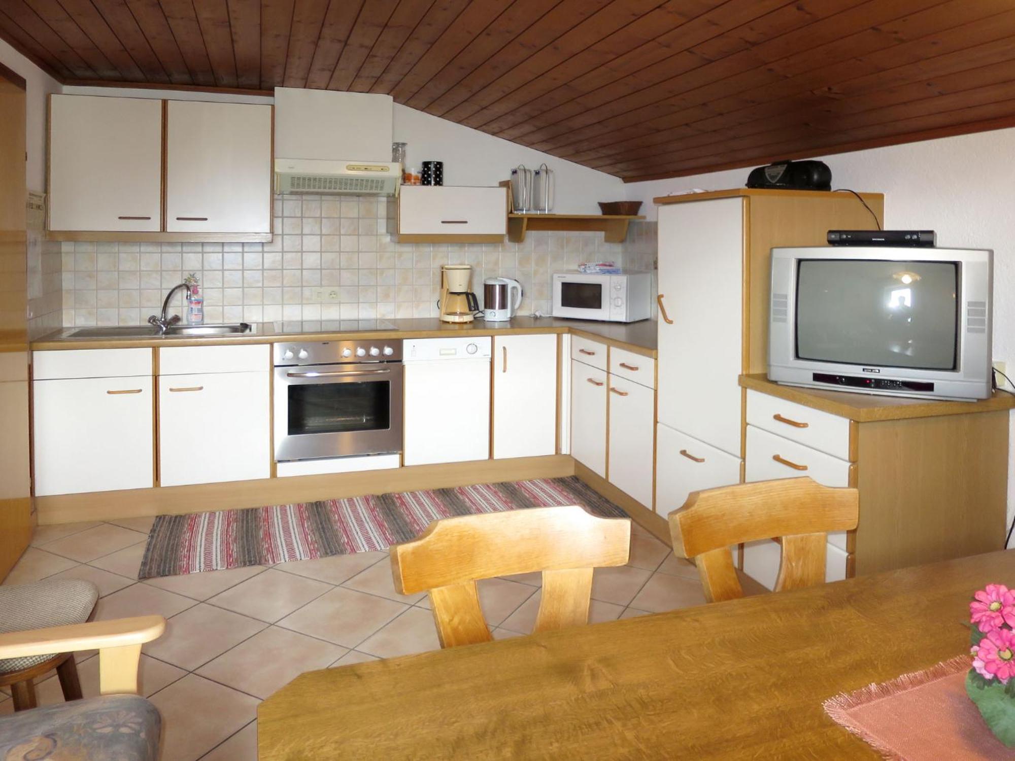 Apartment Bloserhof By Interhome Zellberg Exterior photo